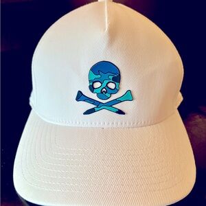 G/Fore 110 Flexfit Tech Hat